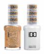 Picture of DND DUO GEL - #401 GOLDEN SAHARA STAR