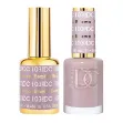 Picture of DND DC DUO GEL - #013 BRILLIANT PINK