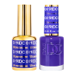 Picture of DND DC DUO GEL - #019 ULTRAMARINE