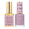Picture of DND DC DUO GEL - #106 CHERRY ROSE