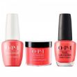 Picture of OPI Matching Color (3pc) - A69 Live.Love.Carnaval