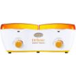 Picture of GiGi Deluxe Double Hair Removal Wax Warmer 14 oz