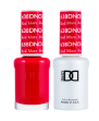 Picture of DND DUO GEL - #638 RED MARS
