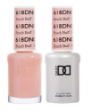 Picture of DND DUO GEL - #618 PEACH BUFF - DIVA COLLECTION