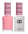 Picture of DND DUO GEL - #585 LOTUS - DIVA COLLECTION