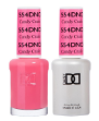 Picture of DND DUO GEL - #554 CANDY CRUSH