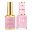 Picture of DND DC DUO GEL - #134 EASY PINK