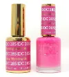 Picture of DND DC DUO GEL - #285 MORNING GLORY