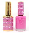 Picture of DND DC DUO GEL - #286 PAINTED DAISY