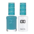 Picture of DND DUO GEL - #792 BUBBLES