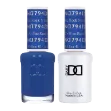 Picture of DND DUO GEL - #794 ROCK N BLUE