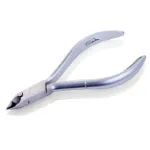 Picture of NGHIA Cuticle Nipper - M-04 (Stainless Steel) Full Jaw