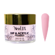 Picture of NewLux Dip & Acrylic 2oz - #44 Blush Pink